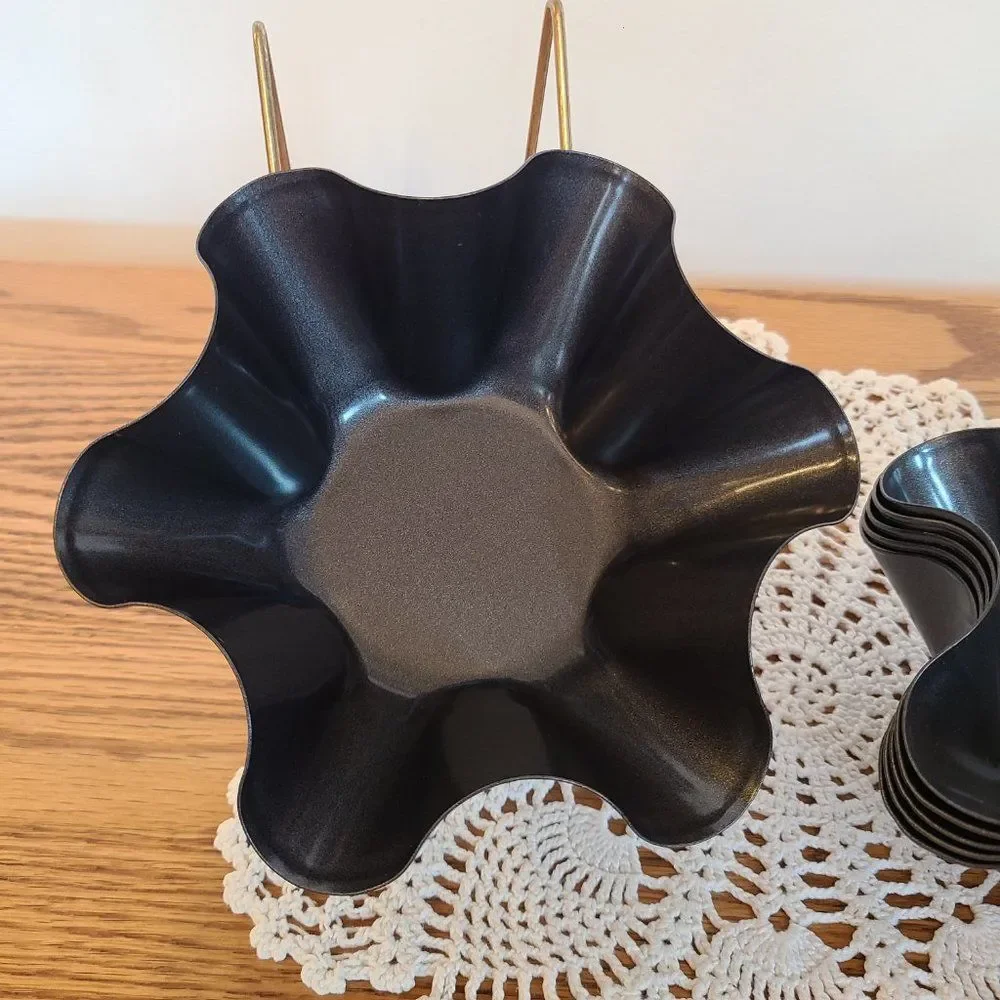 Unbranded set six