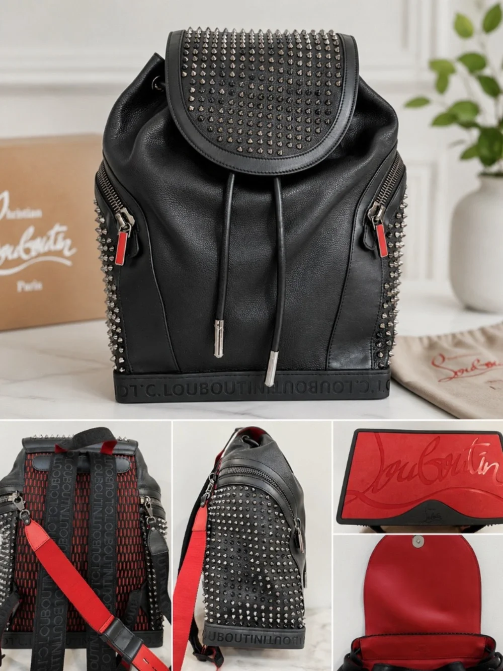 Christian Louboutin christian louboutin