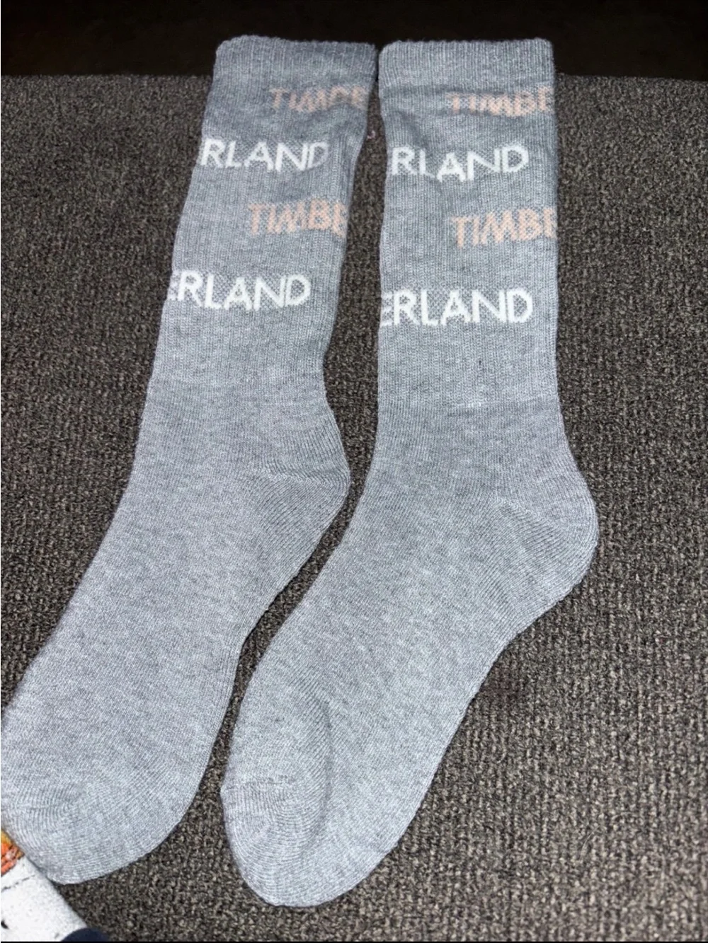Timberland soft knit