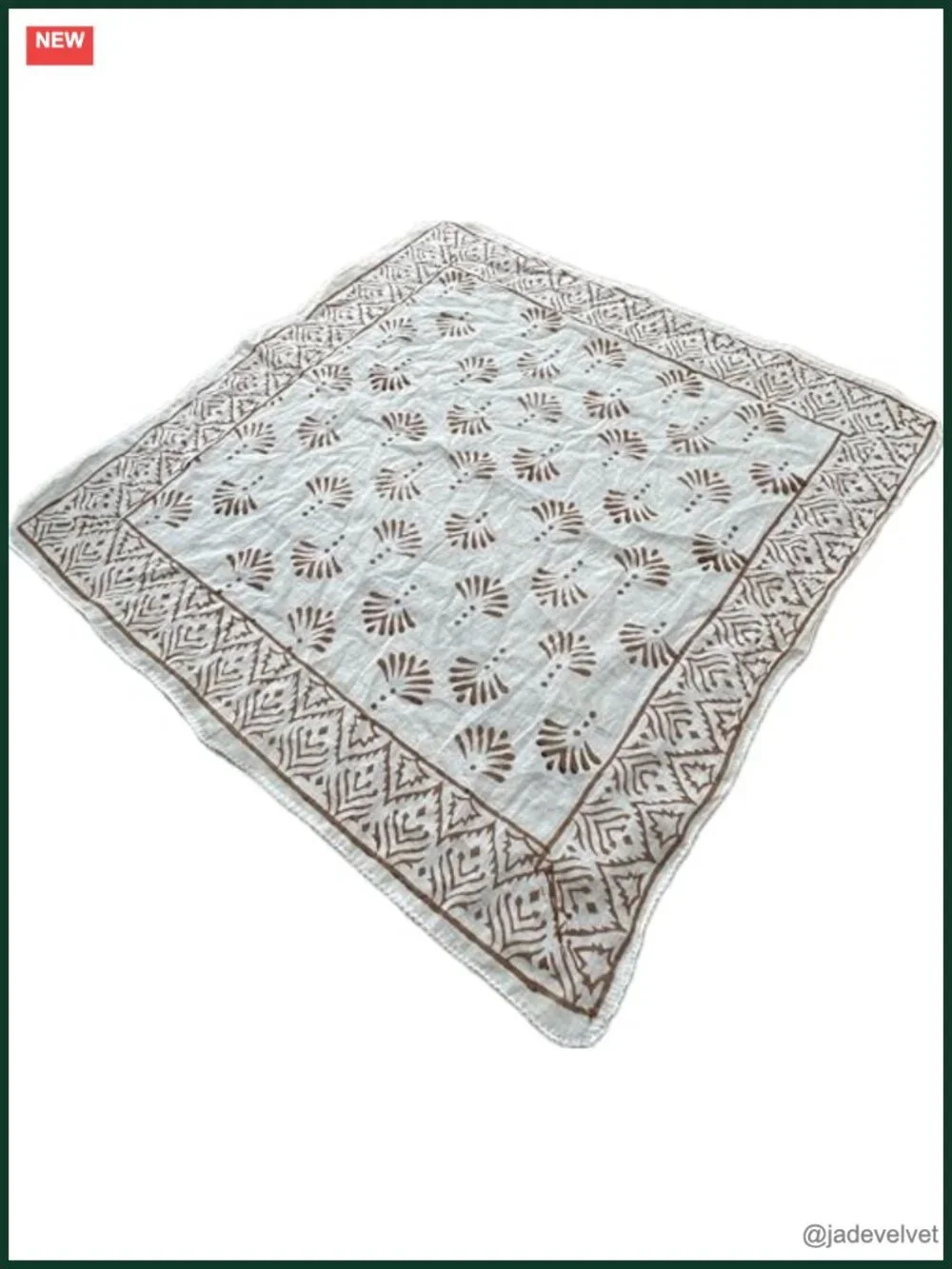 N/A overview 🌸
