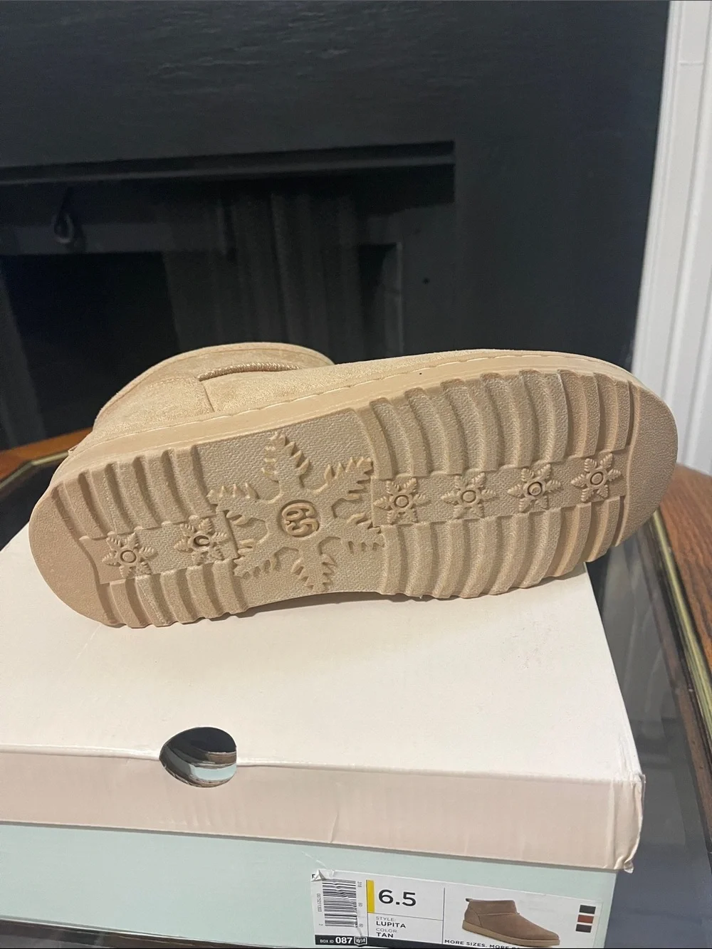 Kohls casual ankle