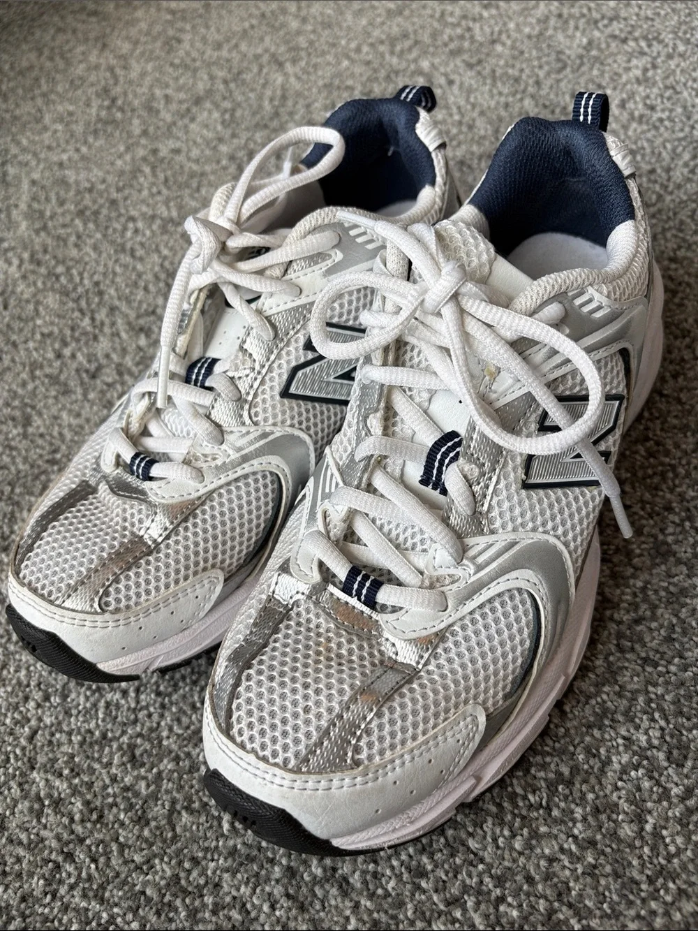 New Balance new balance