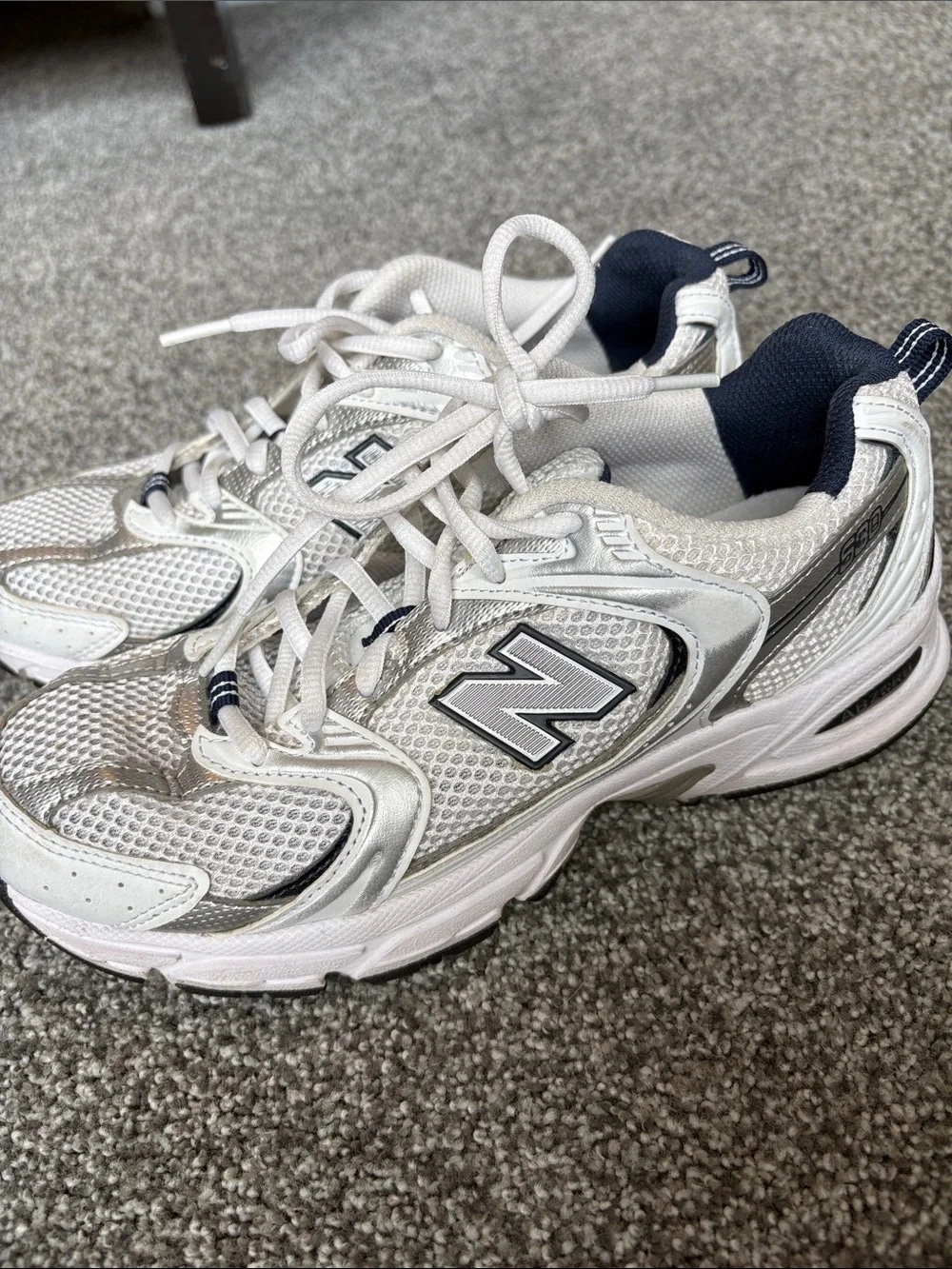 New Balance new balance