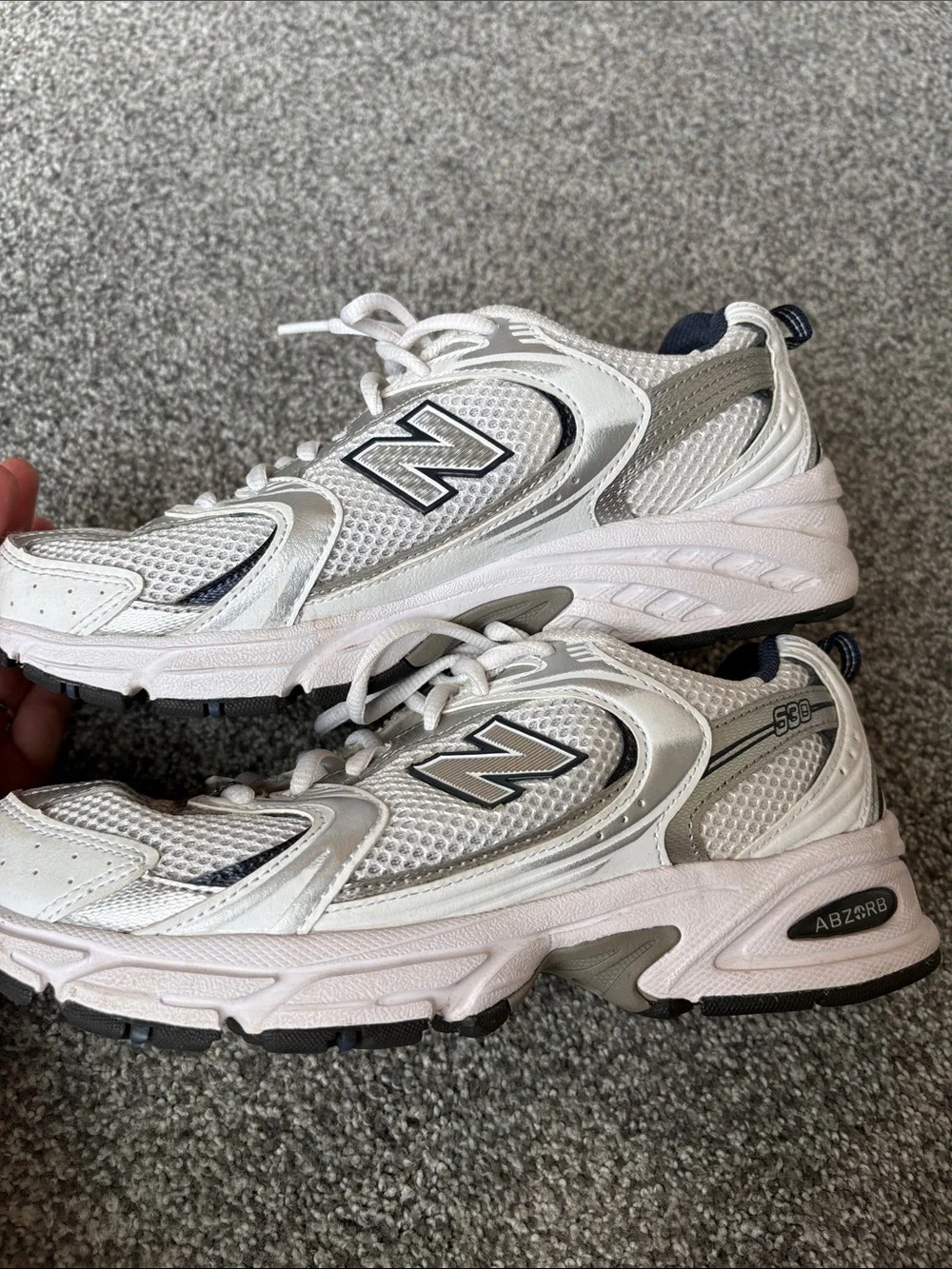 New Balance new balance