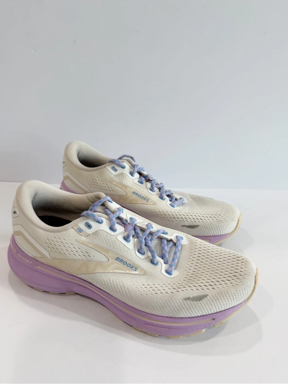 Brooks Wide Ghost 15 Women’s Shoes