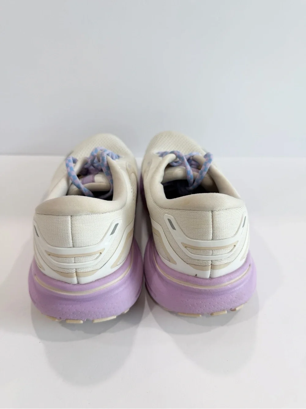 Brooks ghost 15