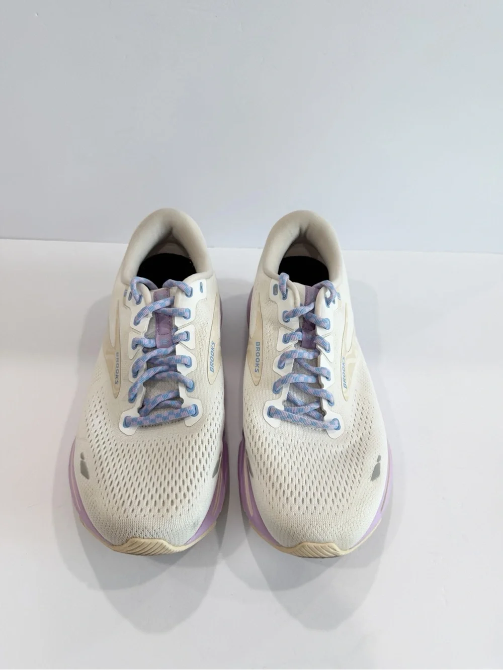 Brooks ghost 15