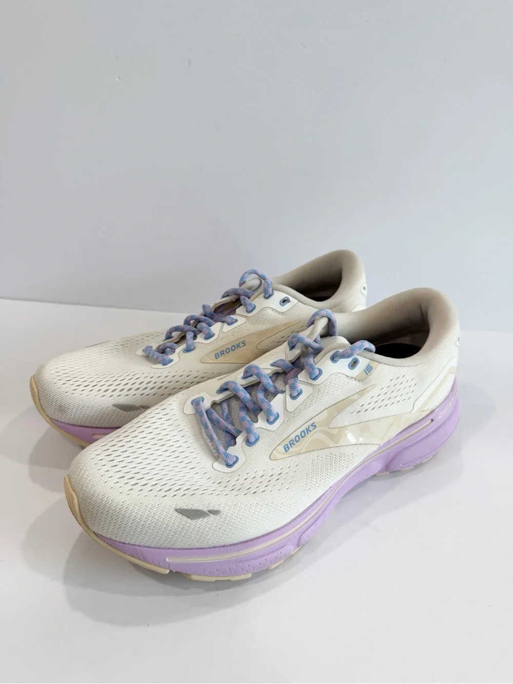 Brooks ghost 15
