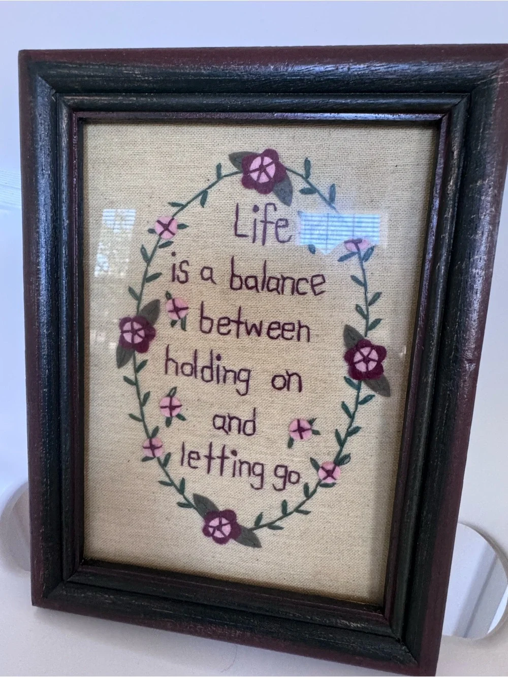 Manchester square life balance