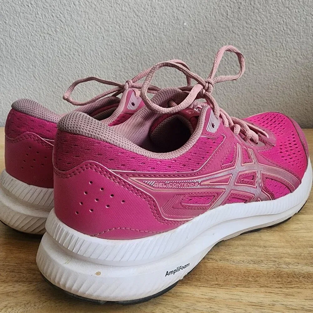 Asics gel contend