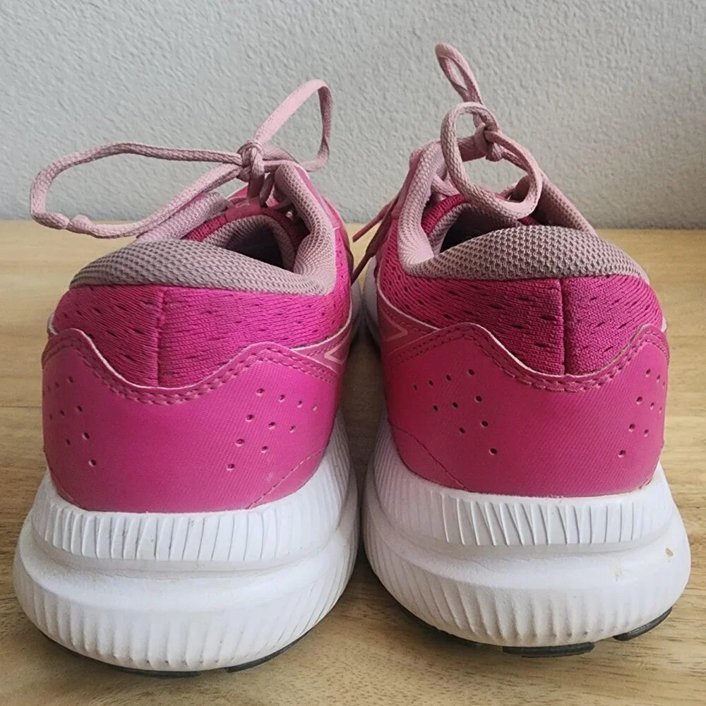 Asics gel contend