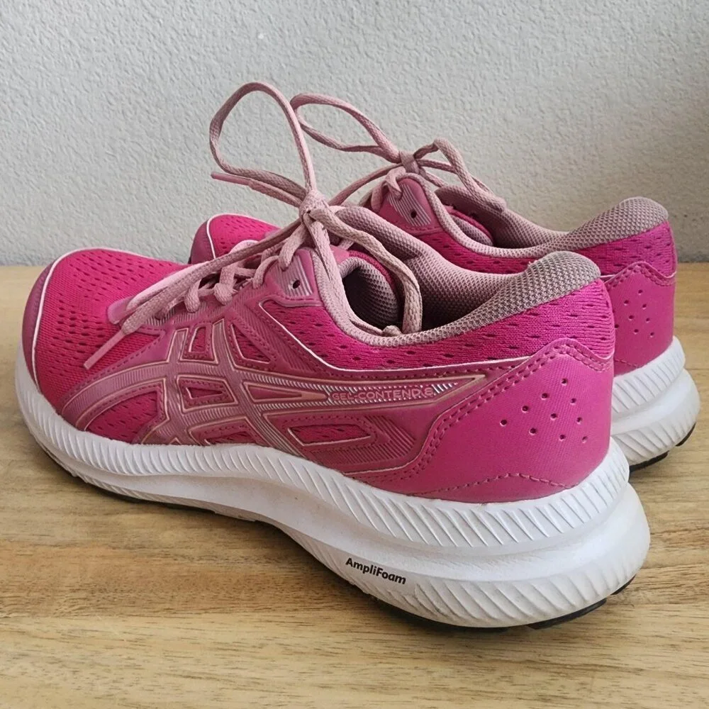 Asics gel contend