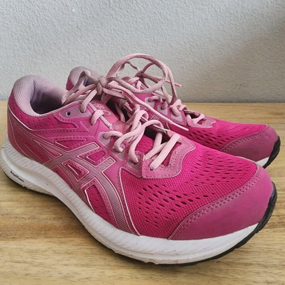 Asics gel contend