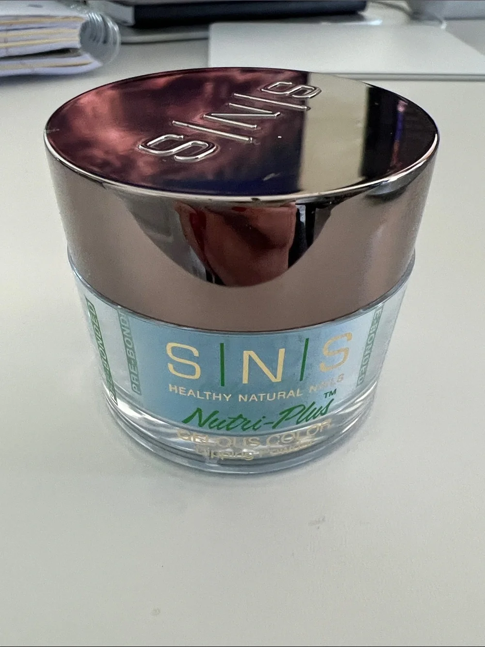 S|N|S brand new