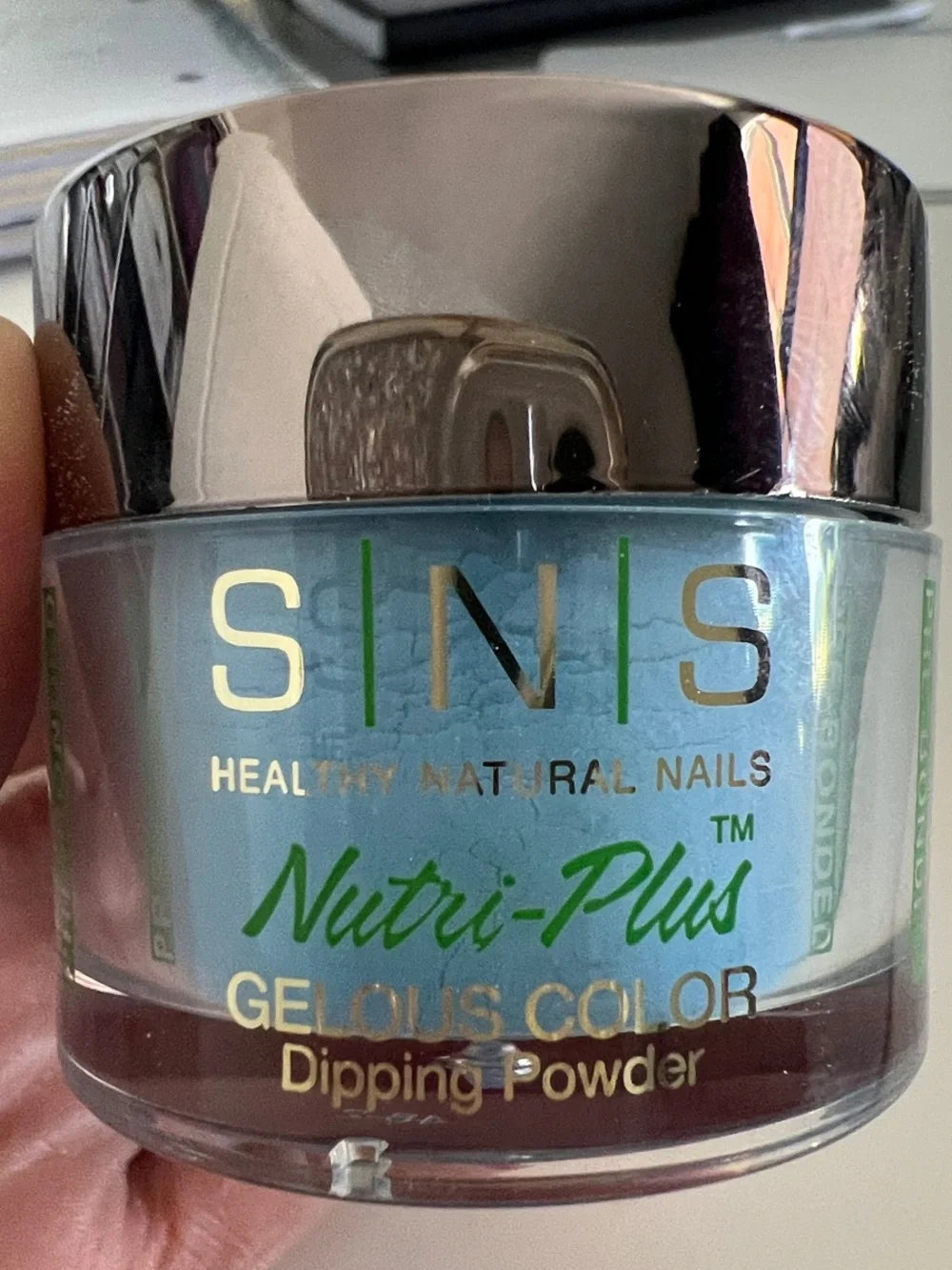 S|N|S brand new