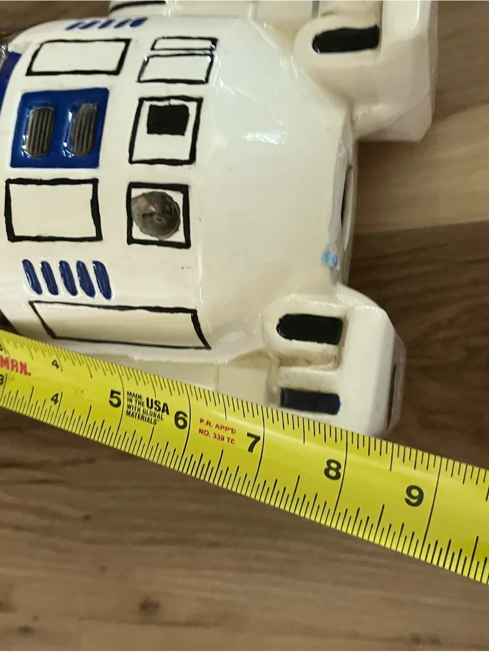 Star Wars vintage great