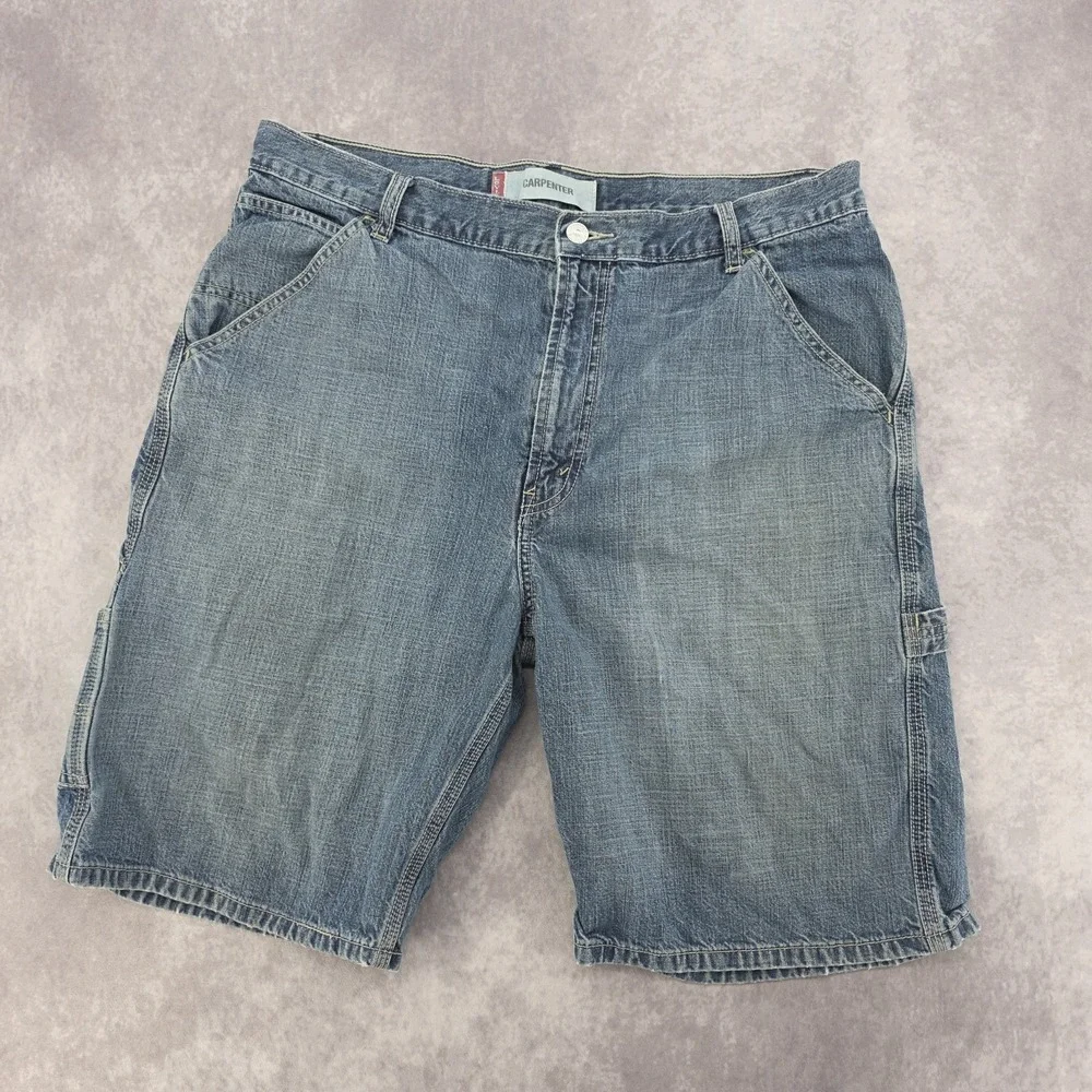 Levis product pair