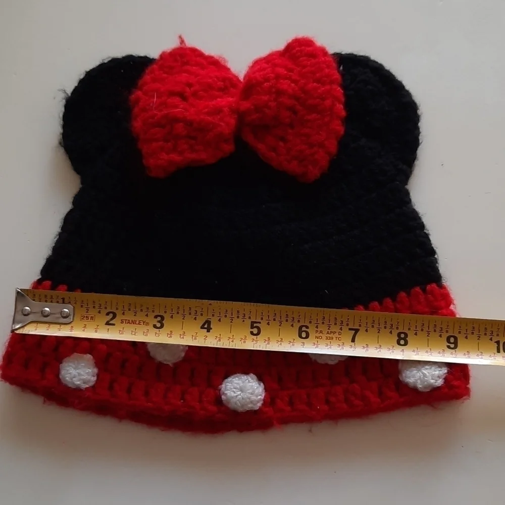 Disney minnie mouse