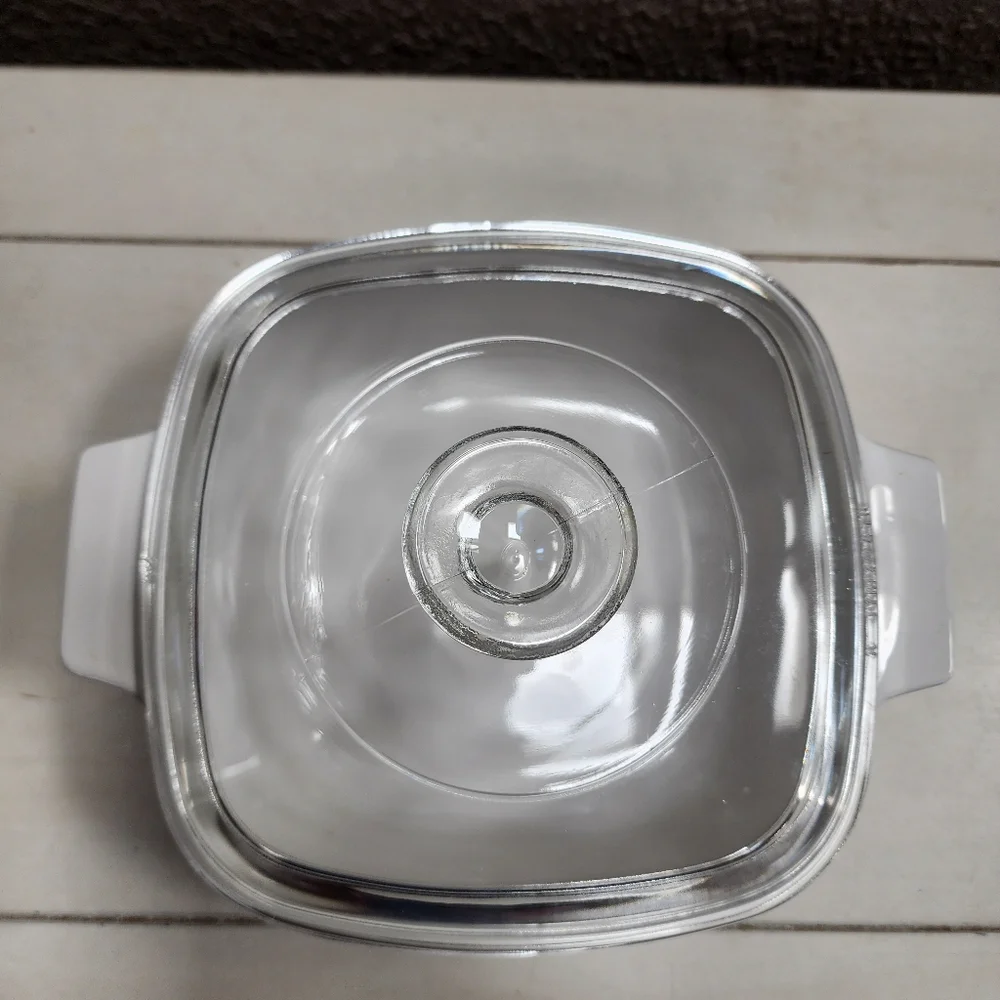 Corningware wonderful hardly