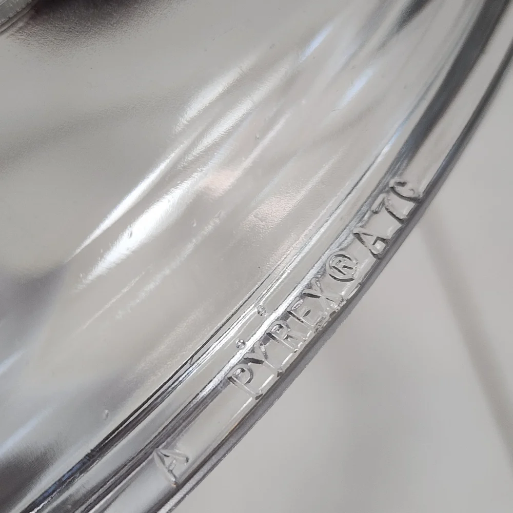 Corningware wonderful hardly