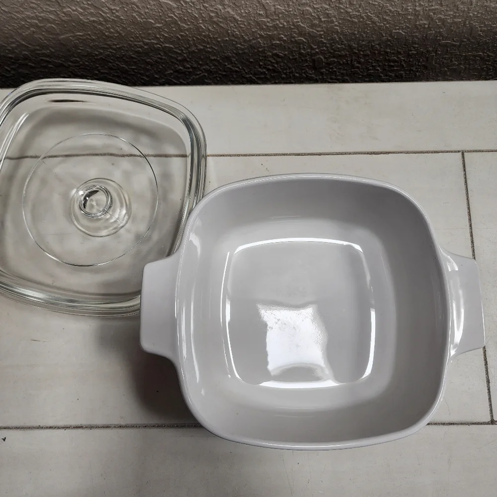 Corningware wonderful hardly