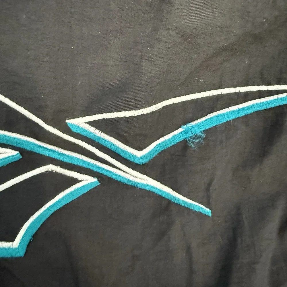 Reebok vintage pullover