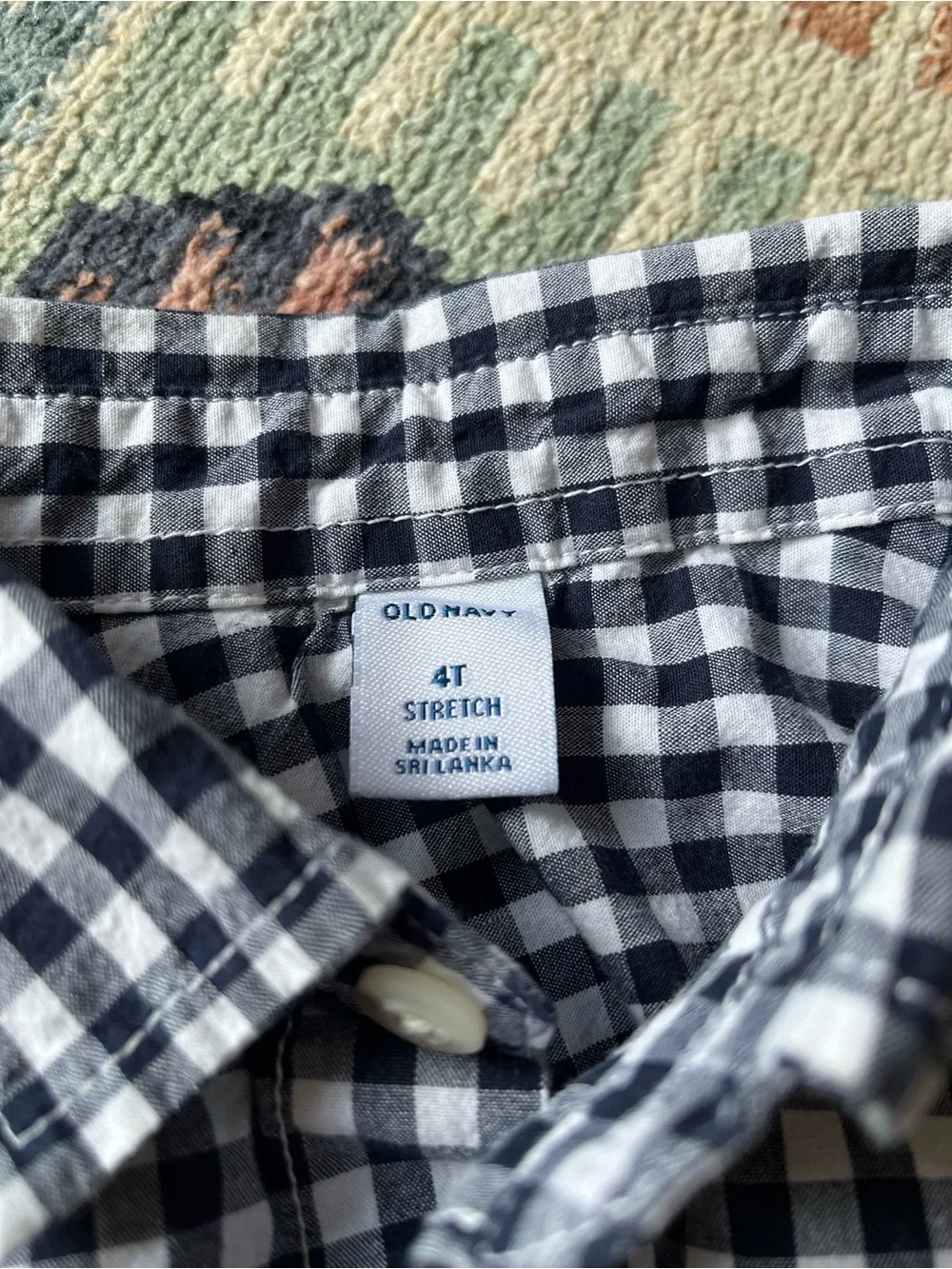 Old Navy old navy