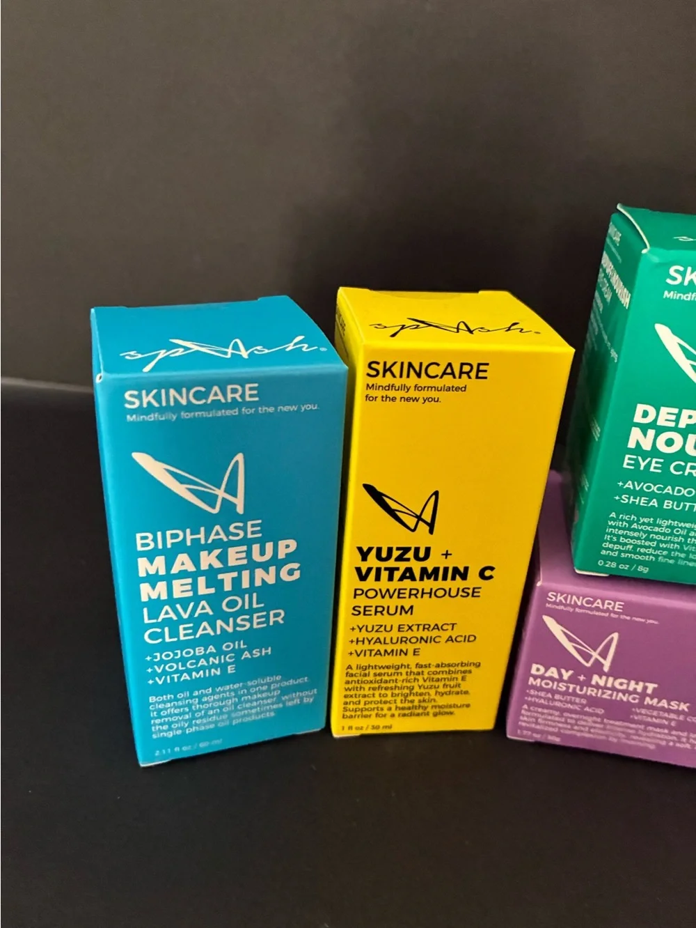 La Splash lasplash skincare