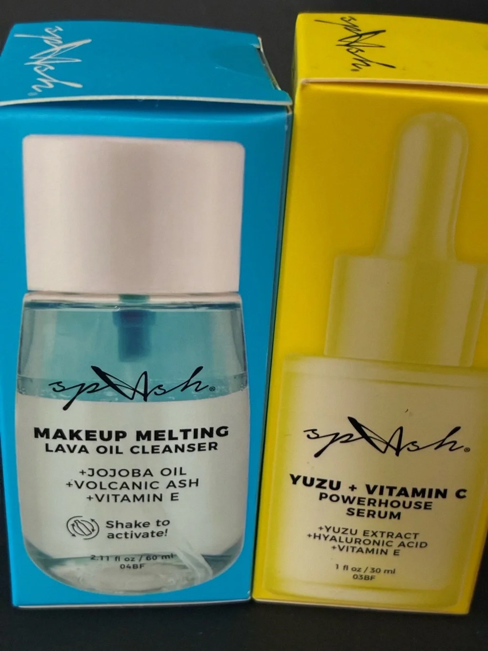La Splash lasplash skincare