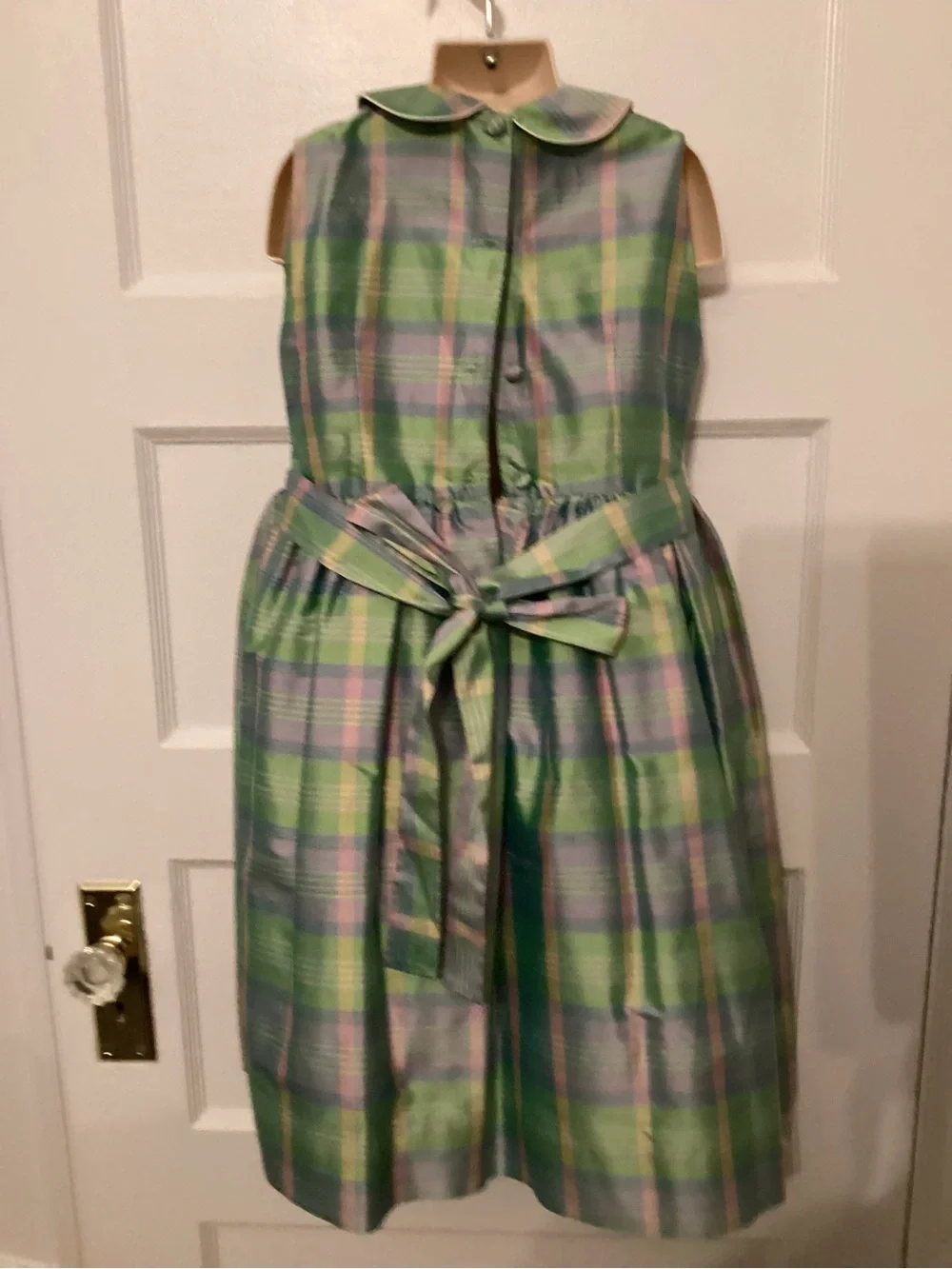ANAVINI beautiful silk
