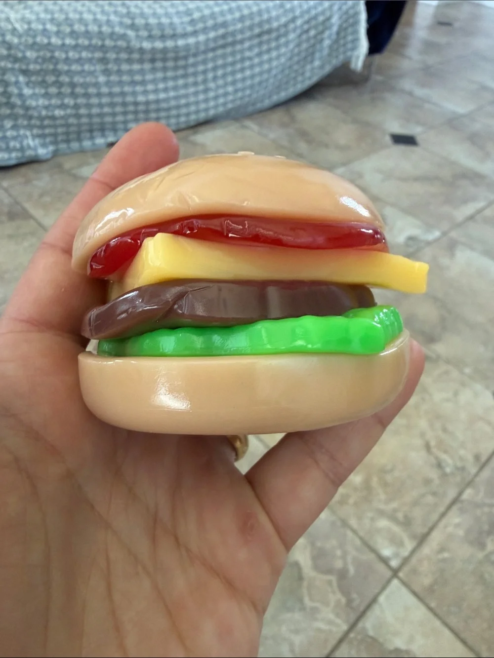 N/A mcdoh branded