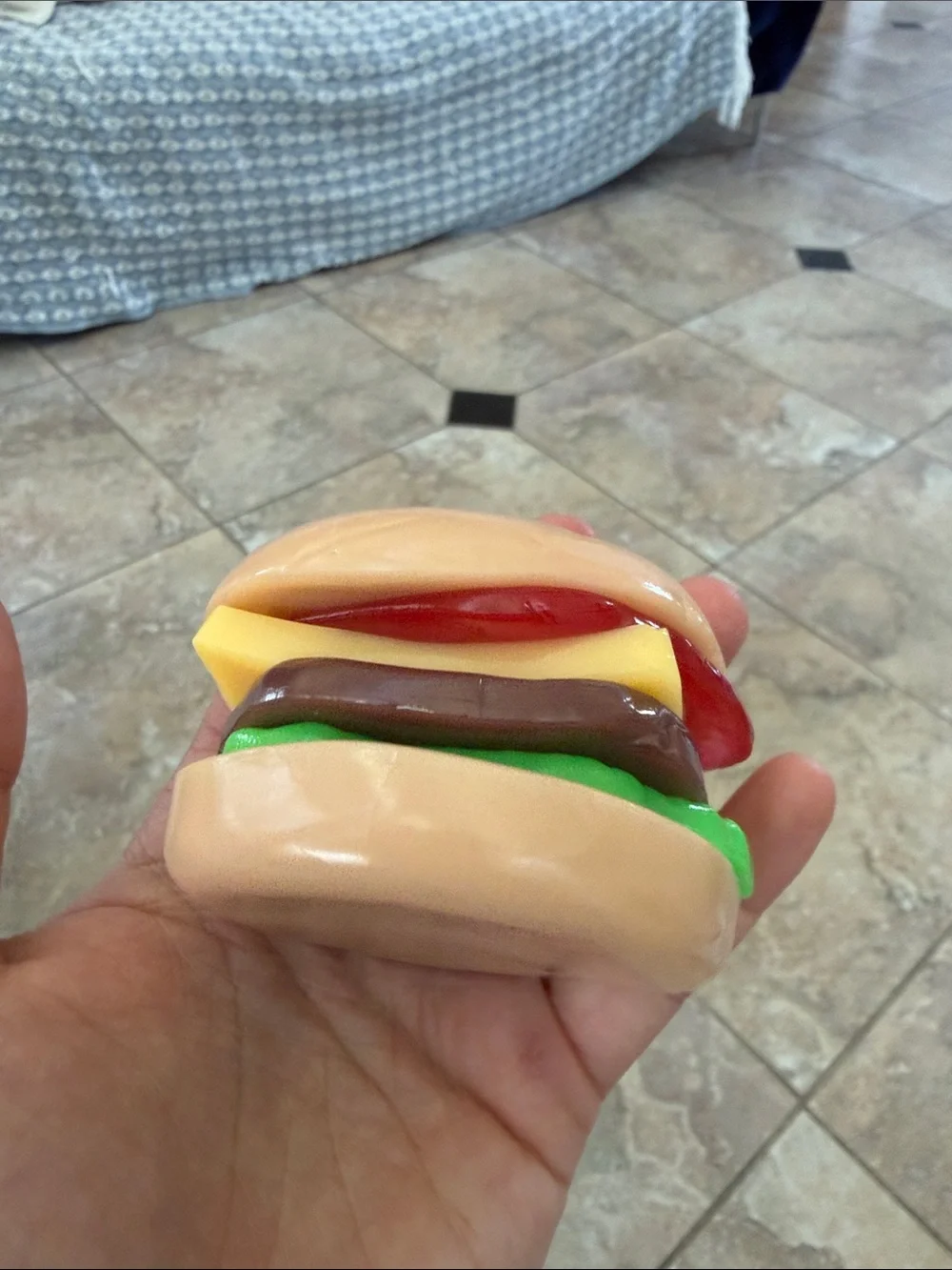 N/A mcdoh branded