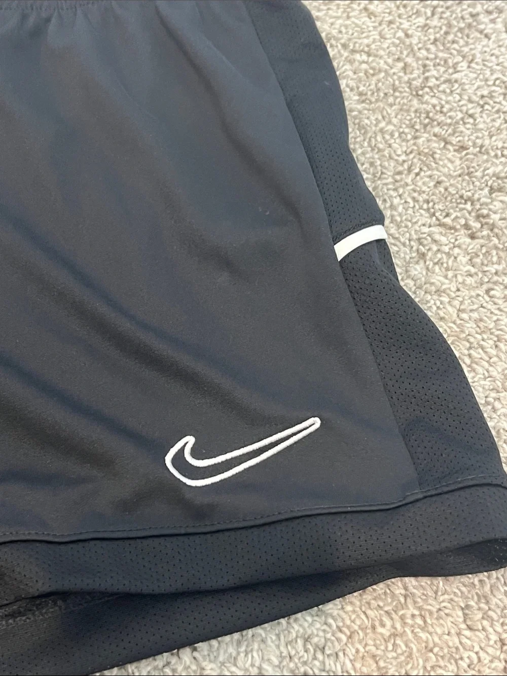 Nike nwt dri