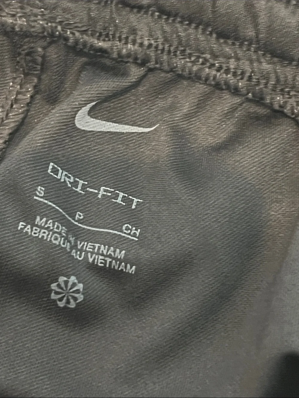 Nike nwt dri