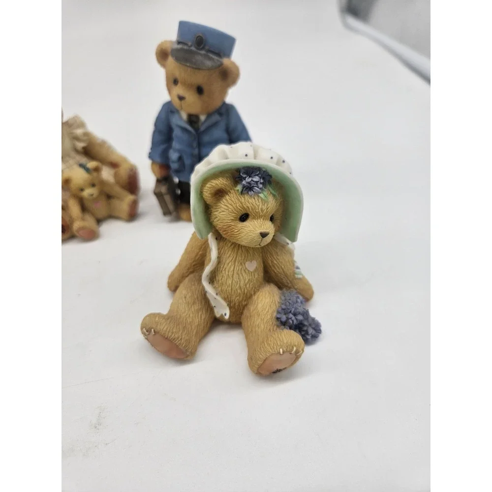 Cherished Teddies all items