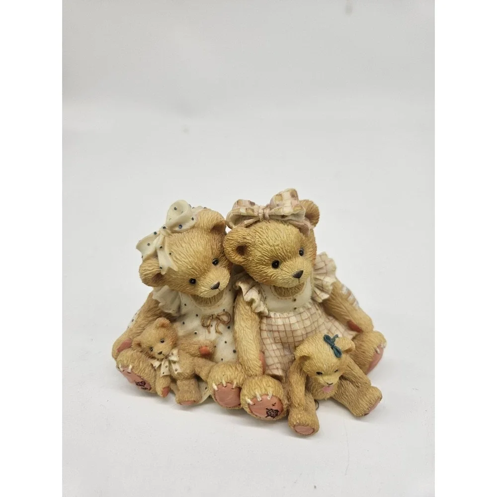 Cherished Teddies all items