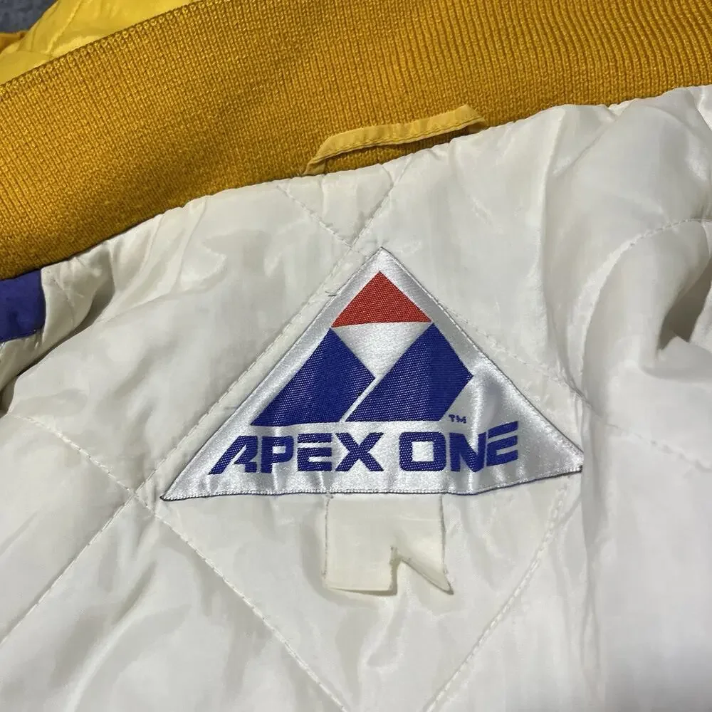 Apex One vintage 90s