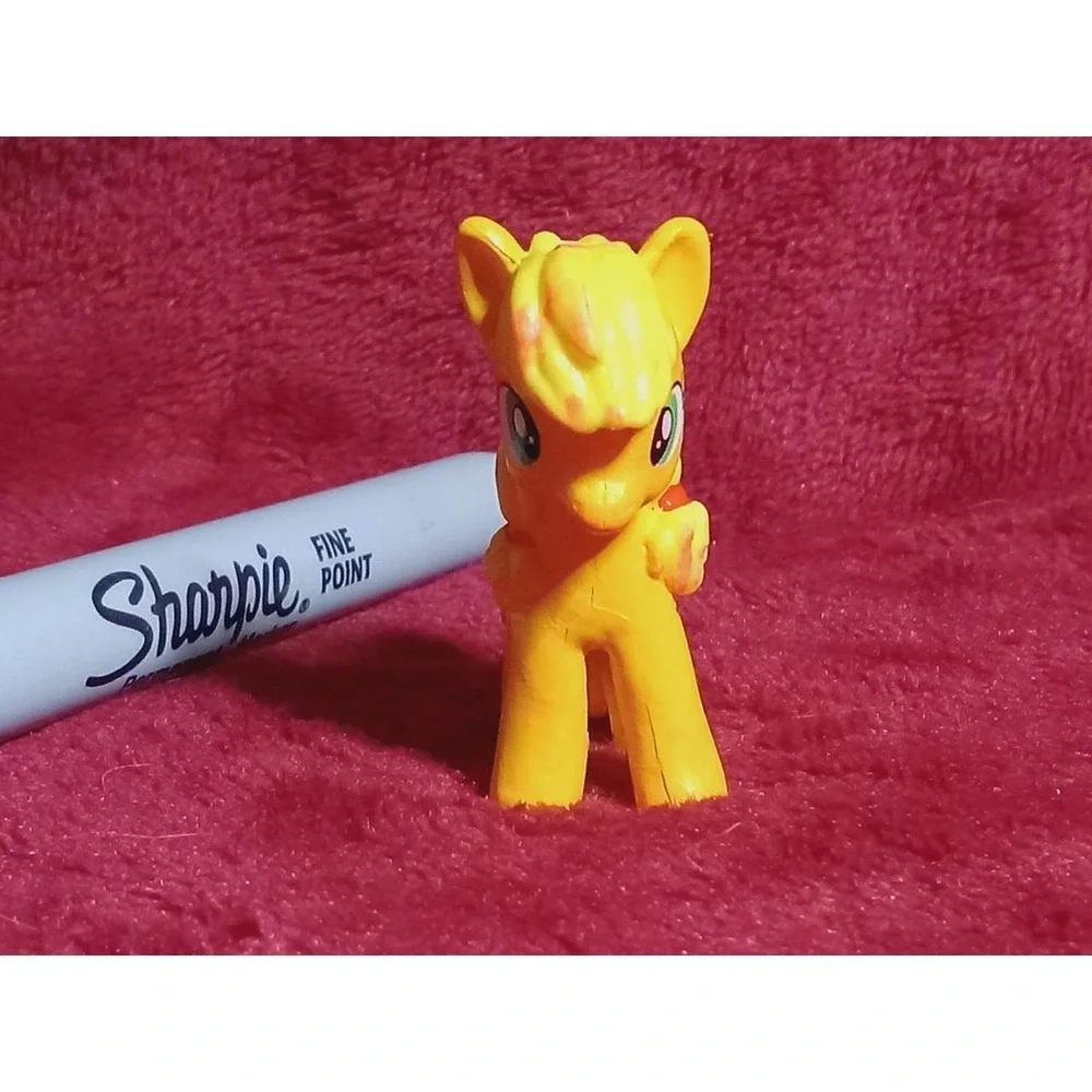 My Little Pony my little