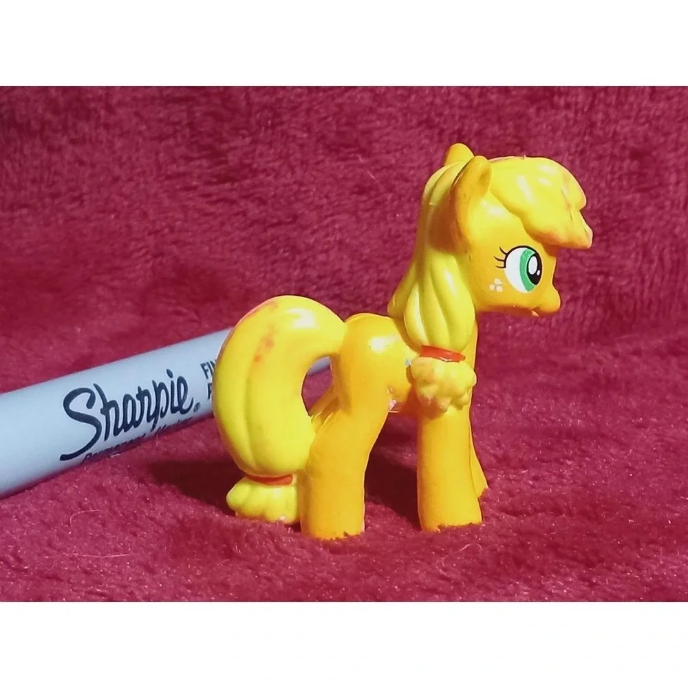 My Little Pony my little