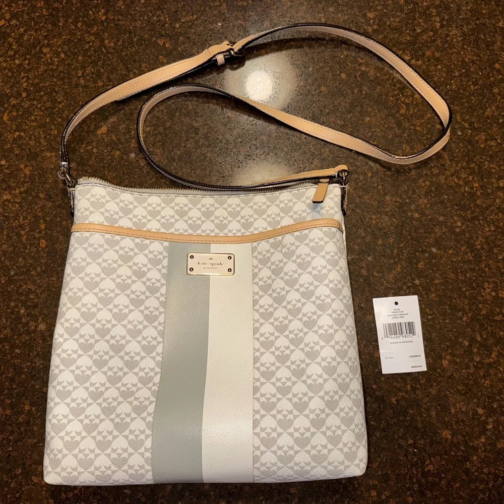 kate spade excellent used