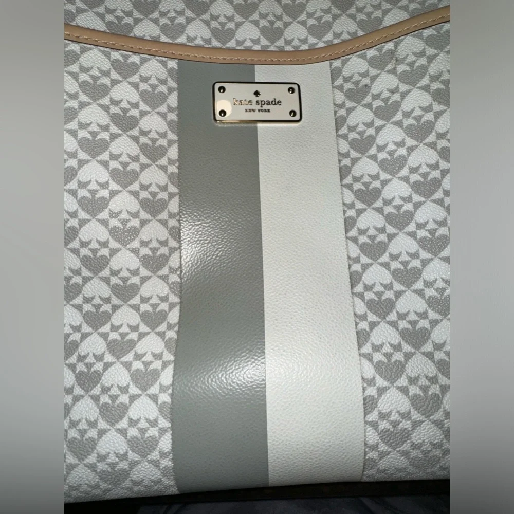 kate spade excellent used