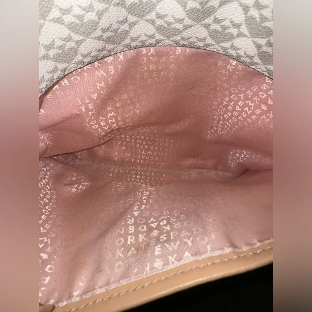 kate spade excellent used