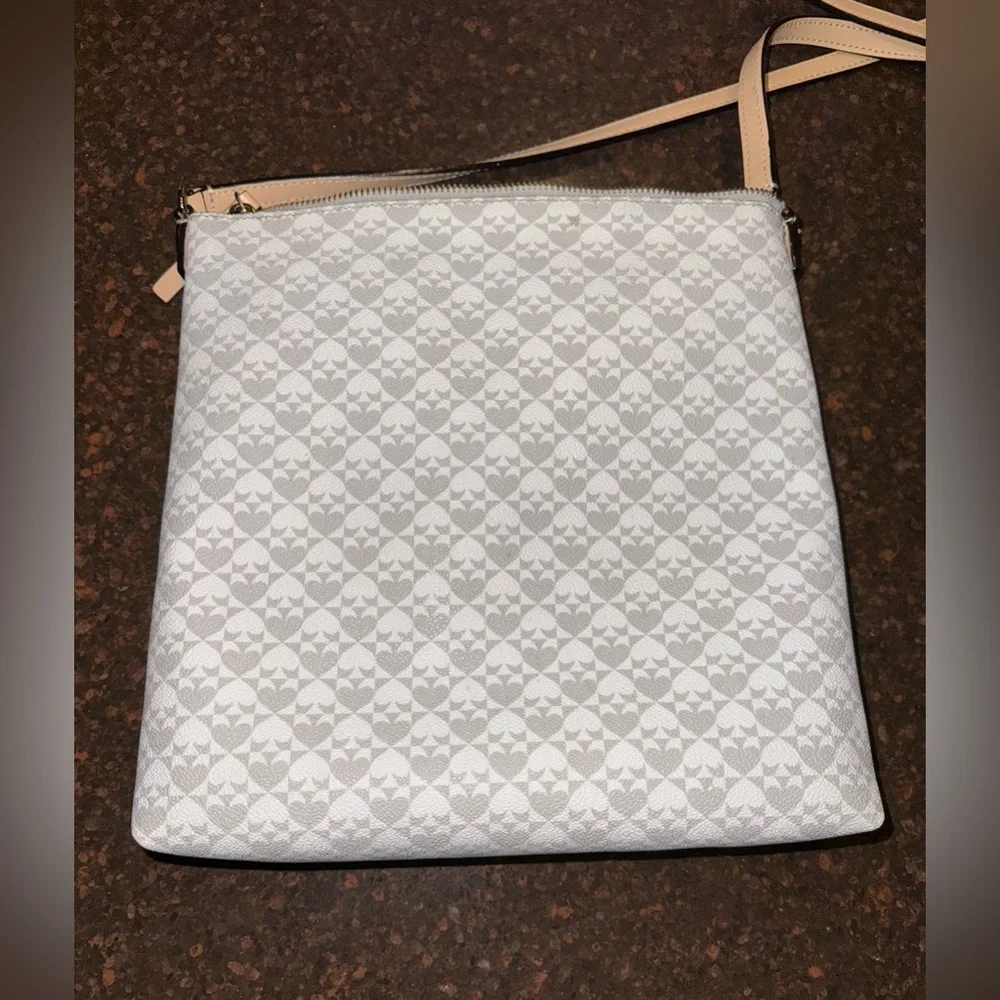 kate spade excellent used