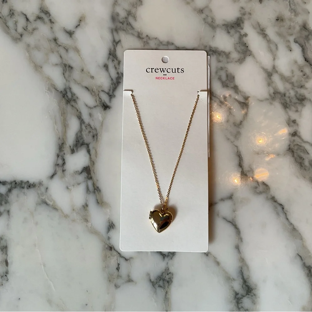 J. Crew nwt crew