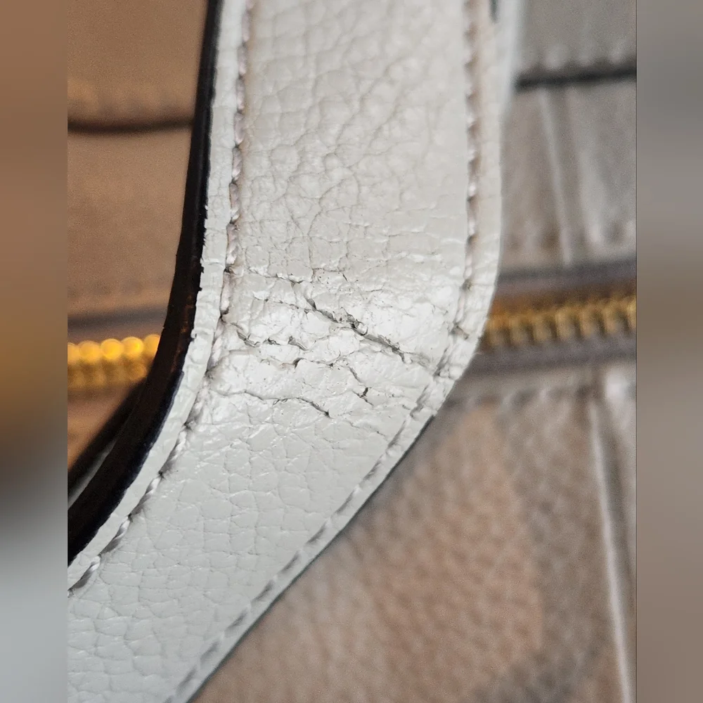 Bostanten quilted leather