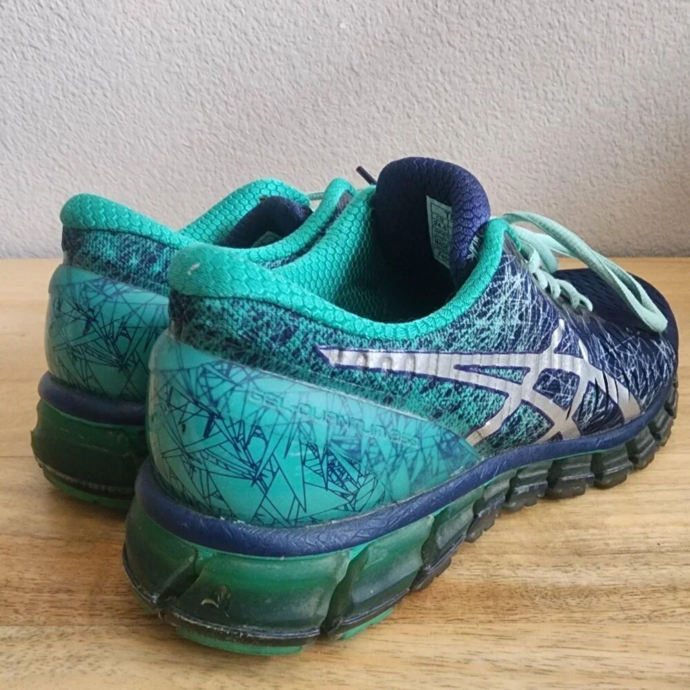 Asics gel quantum