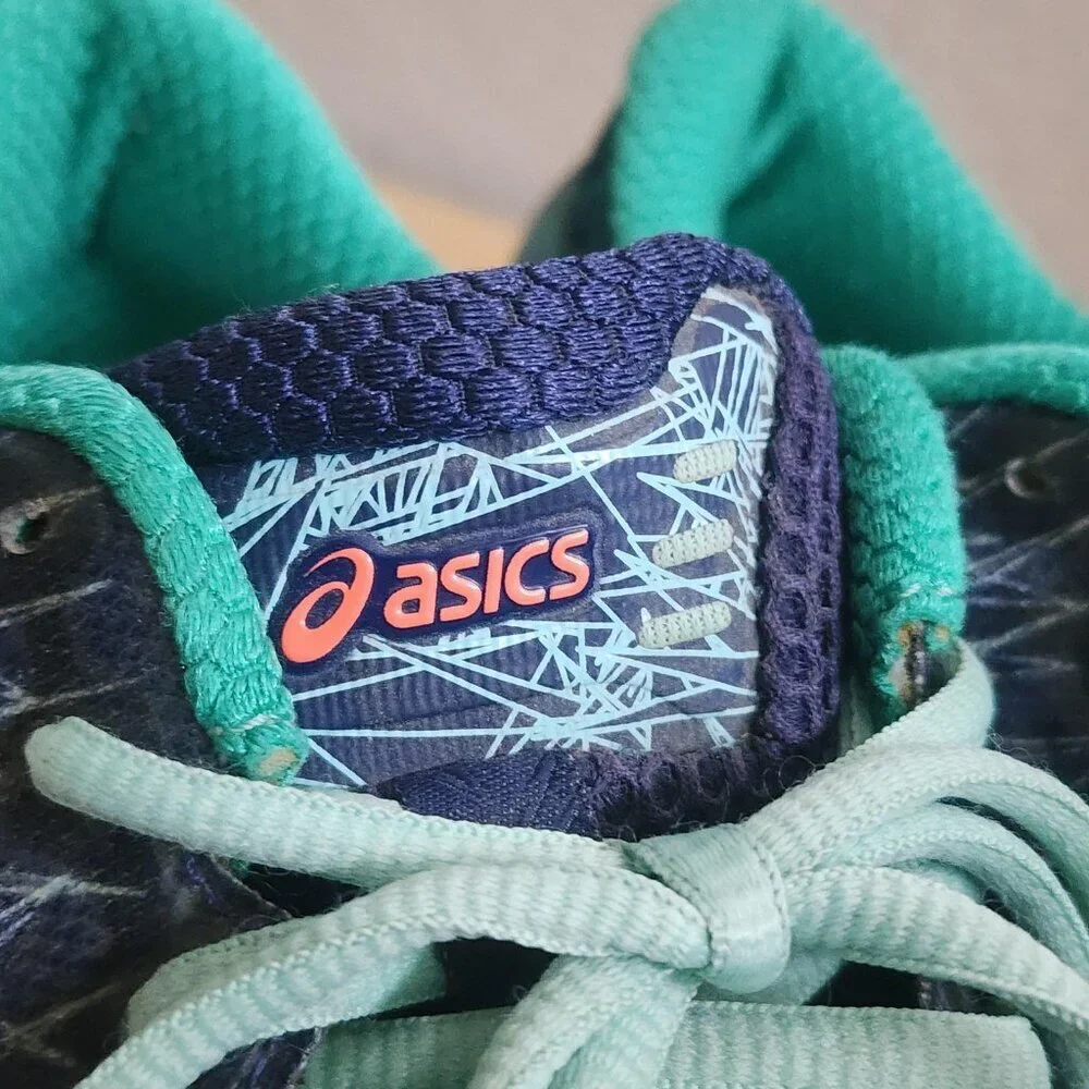 Asics gel quantum