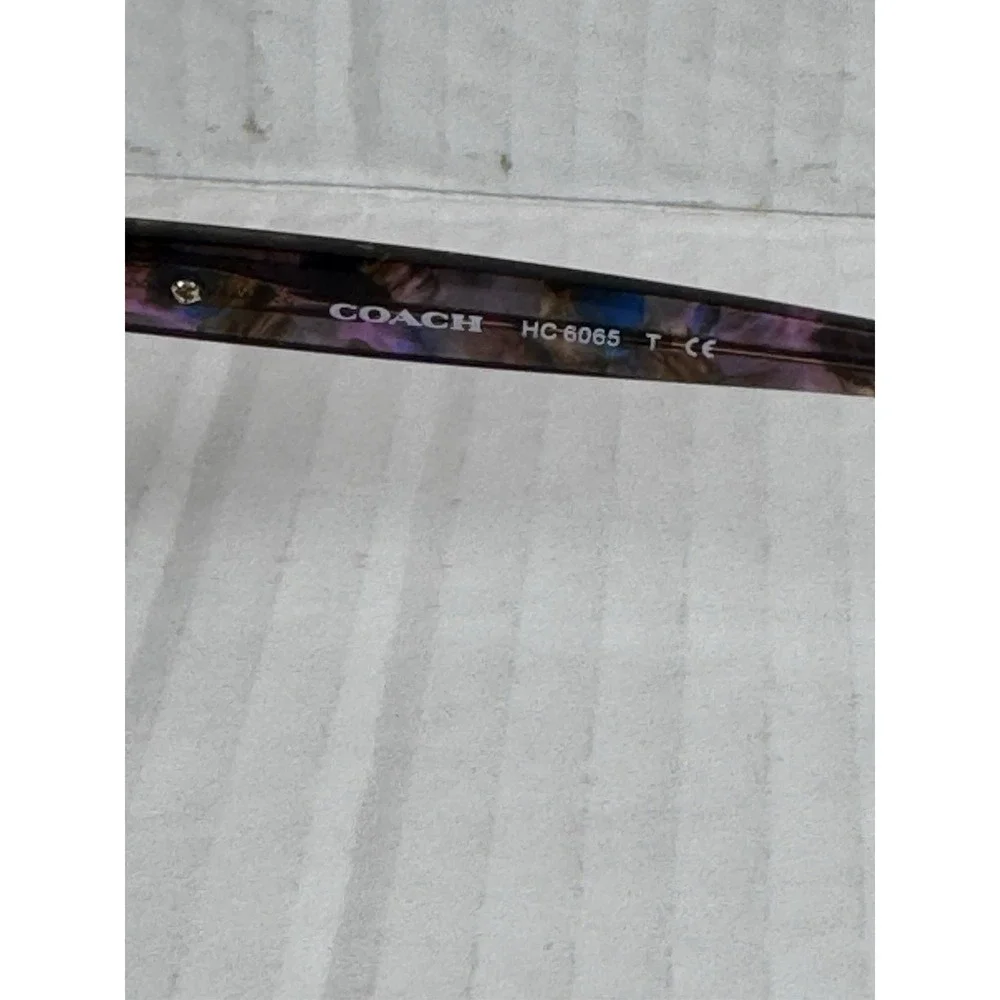 Coach hc 6065