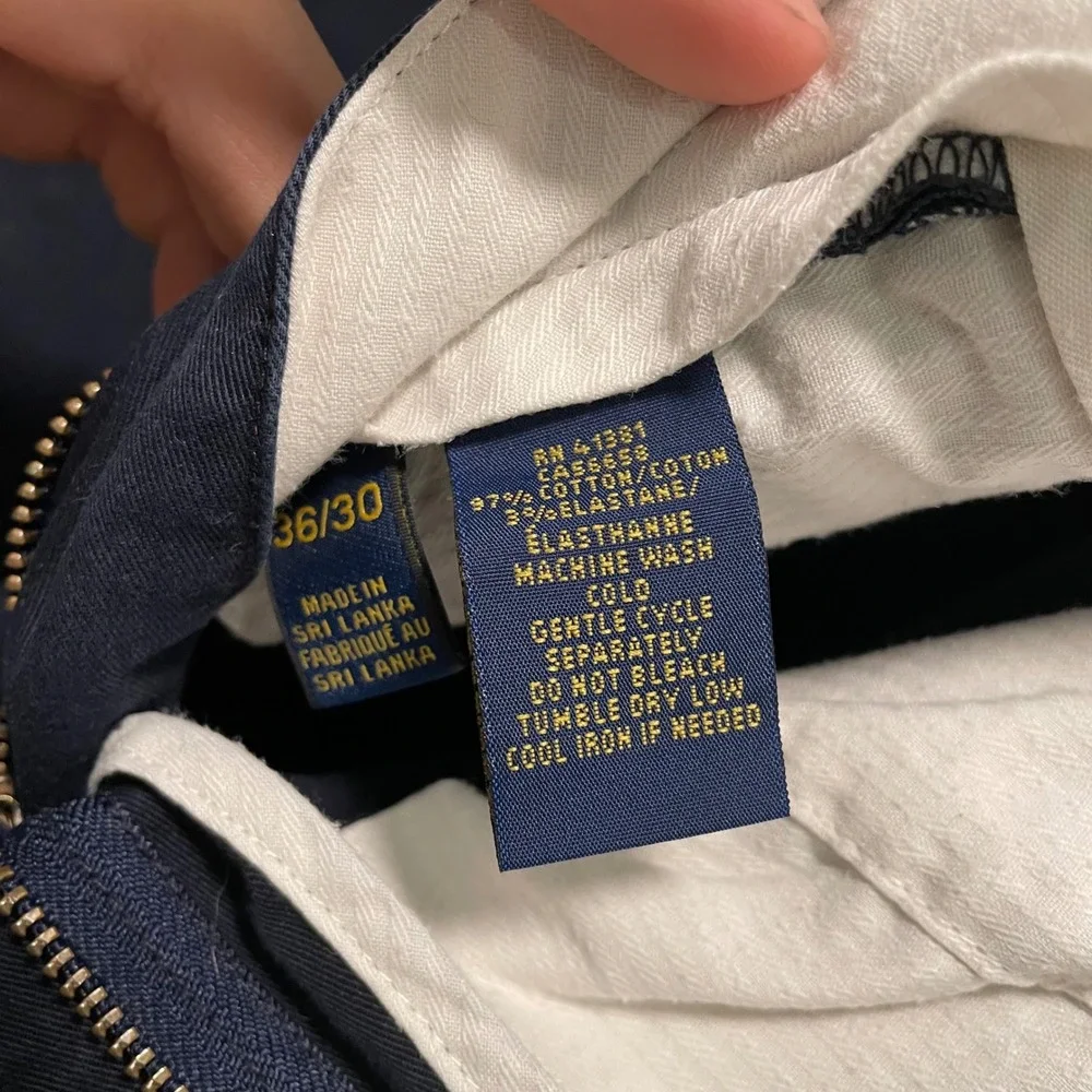 Polo Ralph Lauren polo ralph