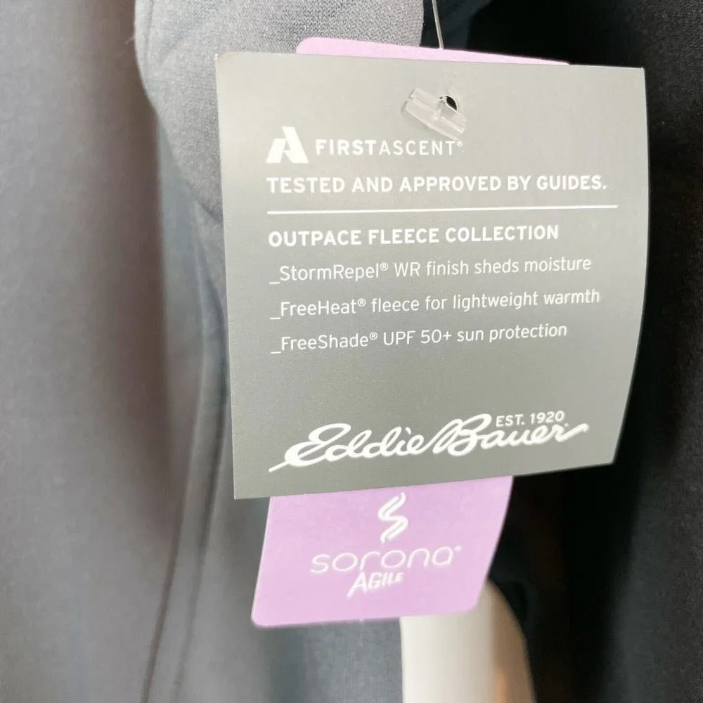 Eddie Bauer eddie bauer